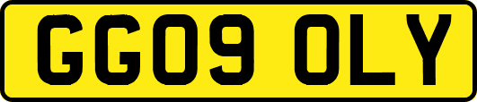 GG09OLY