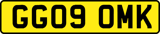 GG09OMK