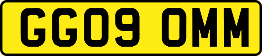 GG09OMM