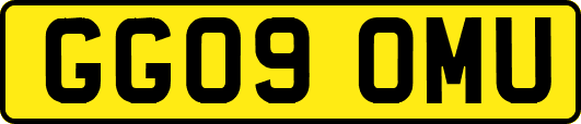 GG09OMU