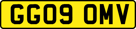 GG09OMV
