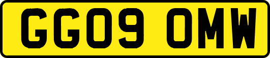 GG09OMW