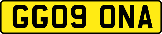 GG09ONA