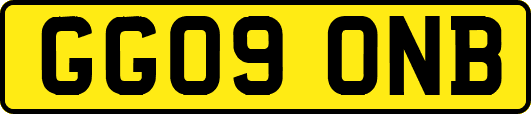 GG09ONB