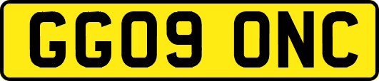 GG09ONC