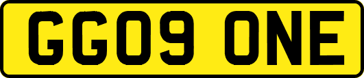 GG09ONE