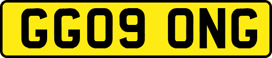GG09ONG