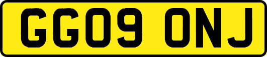GG09ONJ
