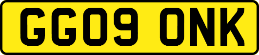 GG09ONK