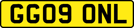 GG09ONL