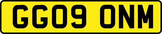 GG09ONM