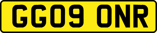 GG09ONR