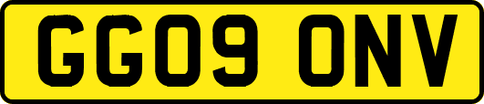 GG09ONV