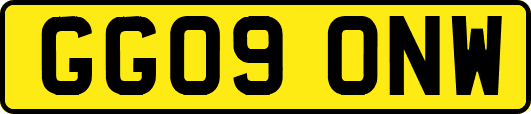 GG09ONW