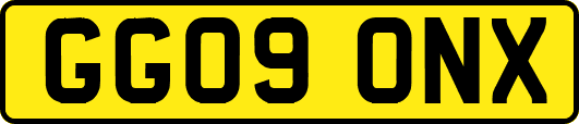 GG09ONX
