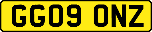 GG09ONZ
