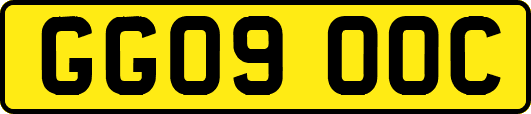 GG09OOC