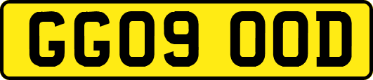 GG09OOD