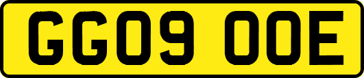 GG09OOE