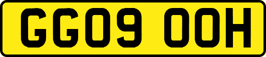 GG09OOH