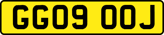 GG09OOJ