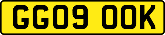 GG09OOK