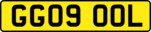 GG09OOL