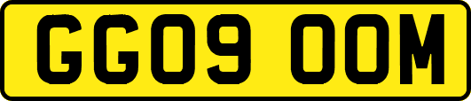 GG09OOM