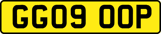 GG09OOP