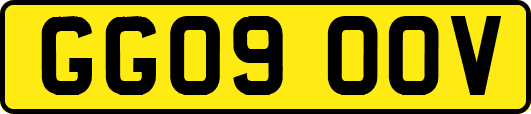 GG09OOV
