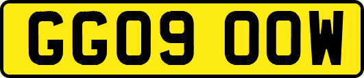 GG09OOW