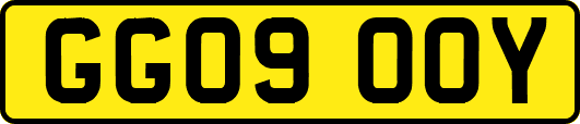 GG09OOY