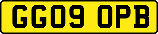 GG09OPB
