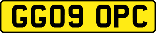 GG09OPC