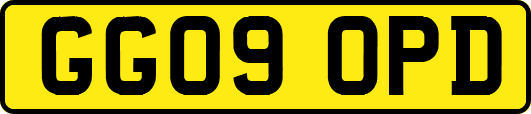 GG09OPD