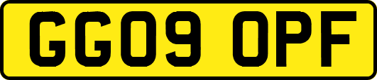GG09OPF