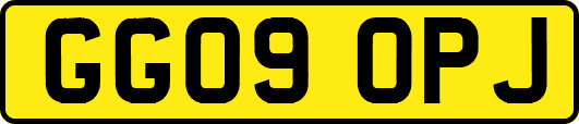 GG09OPJ