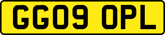 GG09OPL