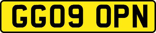 GG09OPN