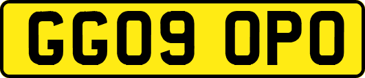 GG09OPO