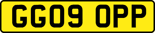 GG09OPP