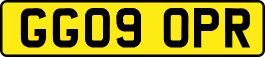 GG09OPR