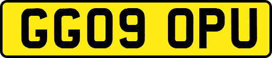 GG09OPU