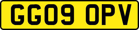 GG09OPV