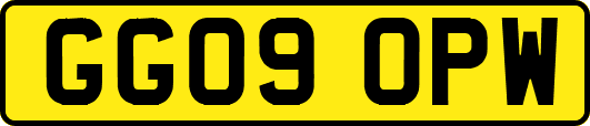 GG09OPW