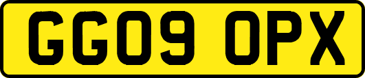 GG09OPX