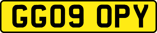 GG09OPY