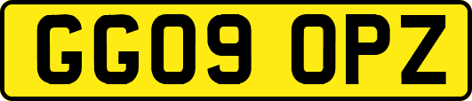 GG09OPZ