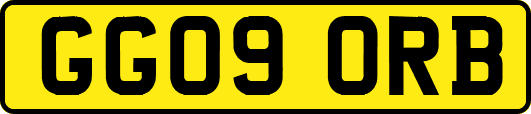 GG09ORB