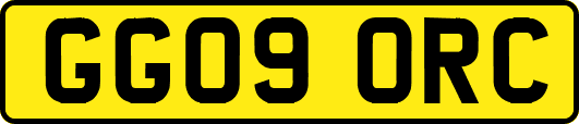GG09ORC
